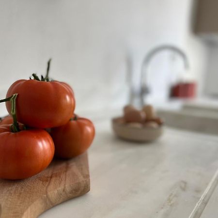 Apartment In Paros Dış mekan fotoğraf