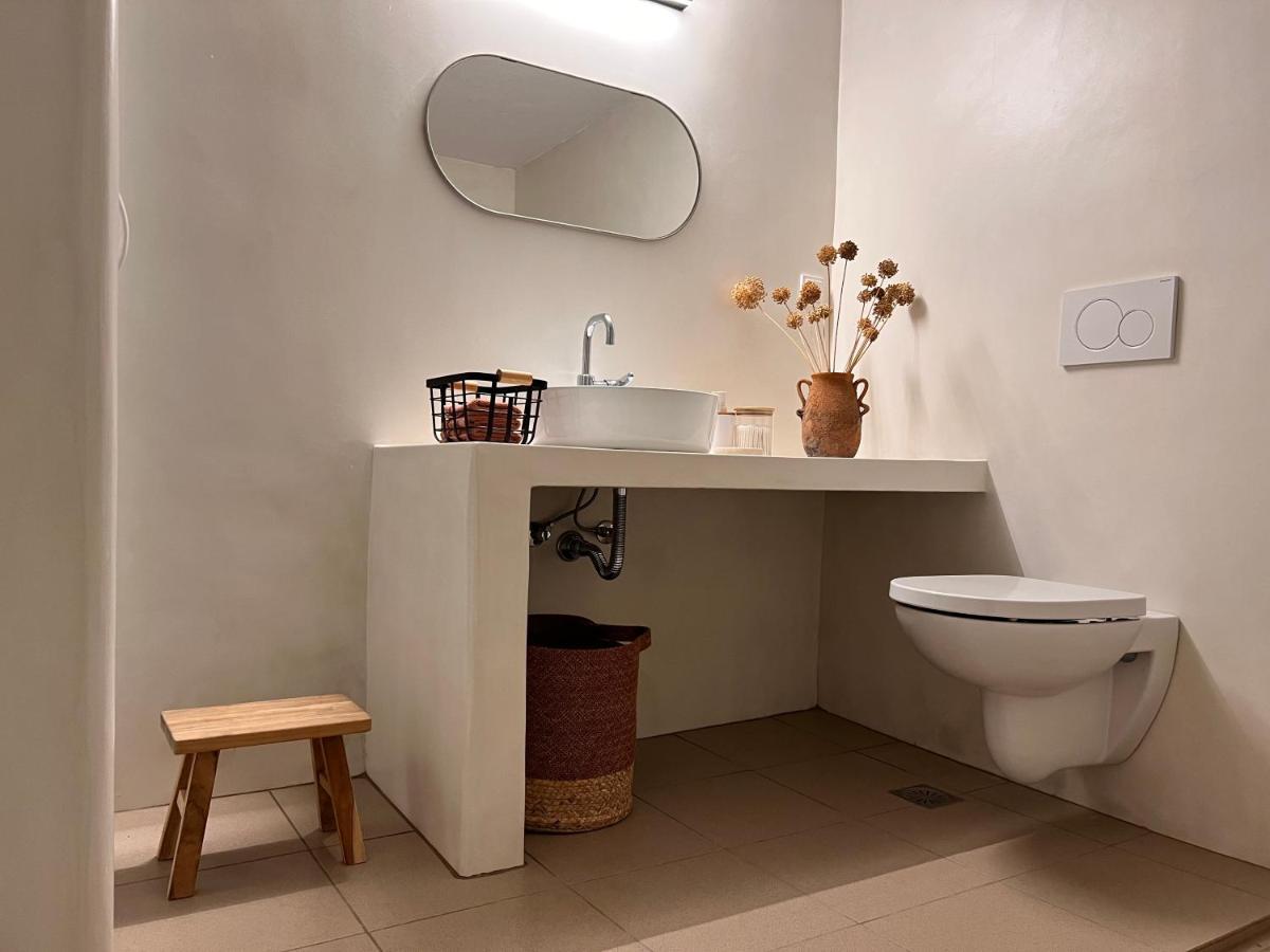Apartment In Paros Dış mekan fotoğraf