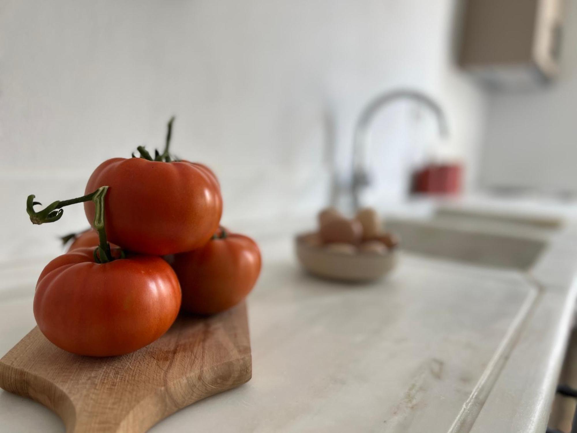 Apartment In Paros Dış mekan fotoğraf