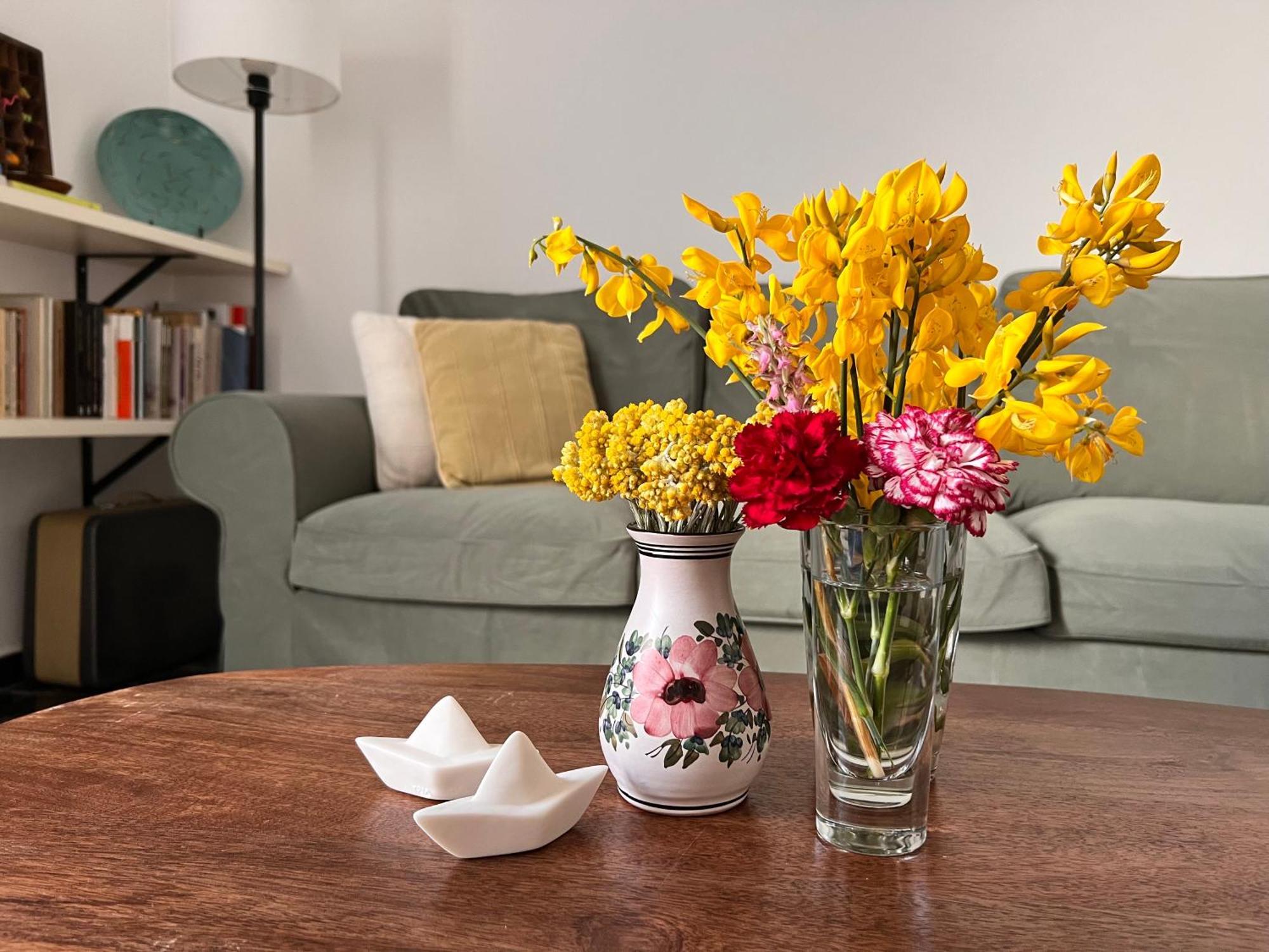 Apartment In Paros Dış mekan fotoğraf