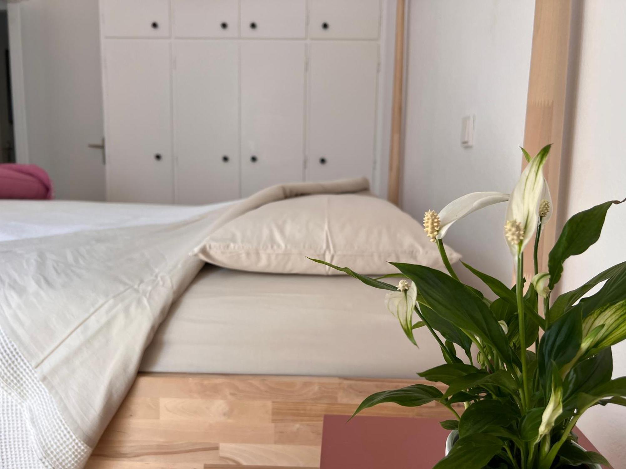 Apartment In Paros Dış mekan fotoğraf